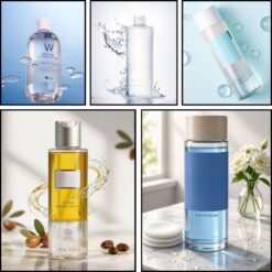 Gia Công Nước Tẩy Trang Giá Tốt