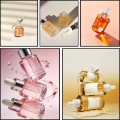 Gia Công Serum Dưỡng Môi Giá Tốt