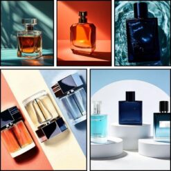 Gia Công Nước Hoa Nam Giá Ưu Đãi