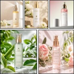 Gia Công Xịt Khoáng Trắng Da Giá Tốt