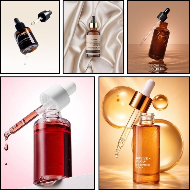 Gia Công Serum Khử Mùi Hôi Nách Giá Tốt