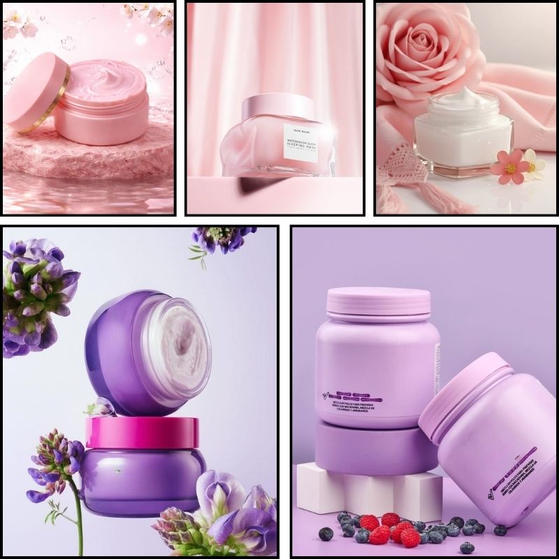 Gia Công Bơ Dưỡng Thể Giá Tốt
