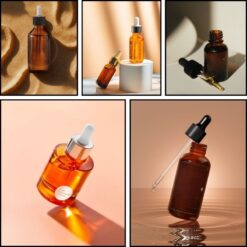 Gia Công Serum Khử Mùi Hôi Nách Giá Tốt