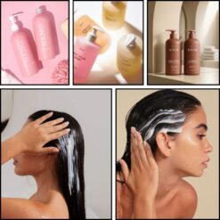 Gia Công Dầu Xả Dưỡng Tóc Top Đáng Mua