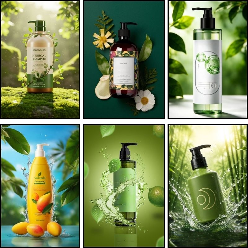 Gia Công Dầu Gội Vỏ Bưởi Giá Ưu Đãi