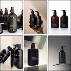 gia công dầu gội Formen giá sỉ