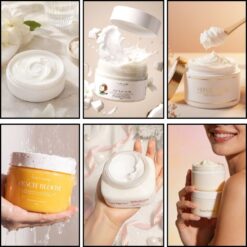 Gia Công Kem Trắng Da Body Giá Sỉ