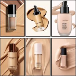 gia công kem nền BB Cream theo yêu cầu