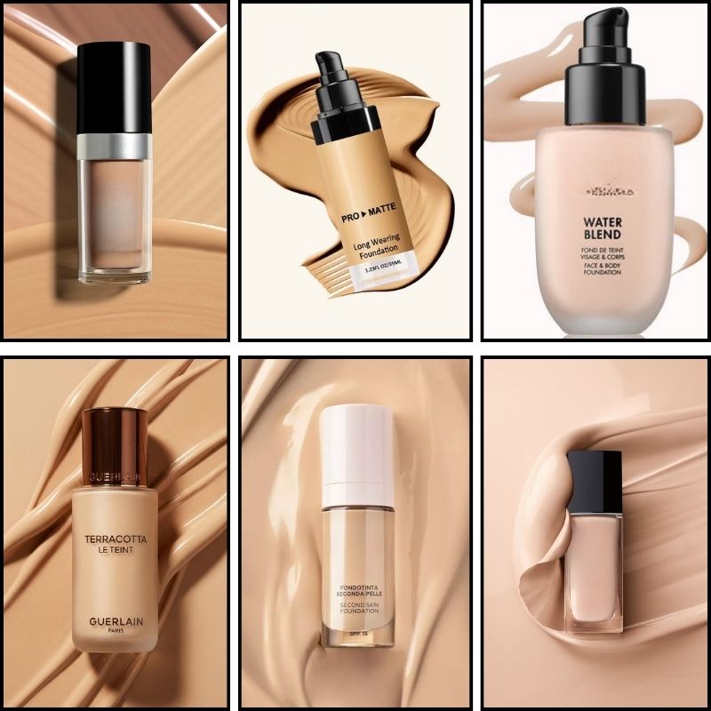 gia công kem nền BB Cream theo yêu cầu