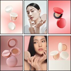 Gia Công Phấn Nhung Trang Điểm Giá Sỉ