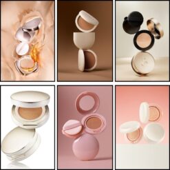 Gia Công Phấn Nước Cushion Giá Sỉ