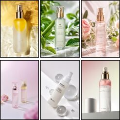 Gia Công Xịt Khoáng Trắng Da Giá Sỉ
