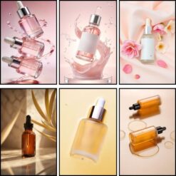 Gia Công Serum Khử Mùi Hôi Nách Giá Sỉ