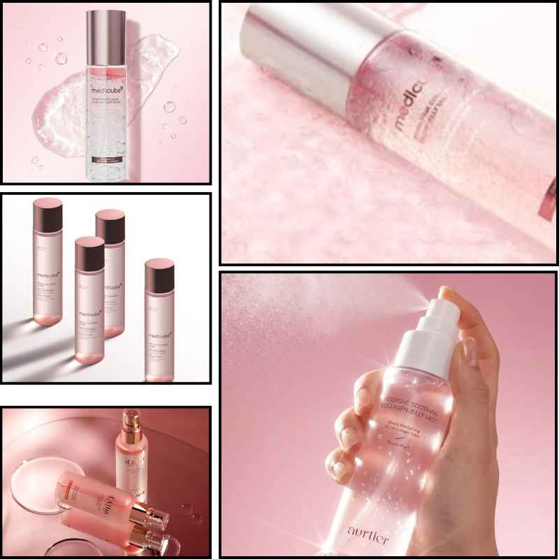 Gia Công Xịt Khoáng Trắng Sáng Da