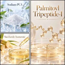 Bán Sỉ Nguyên Liệu Mỹ Phẩm