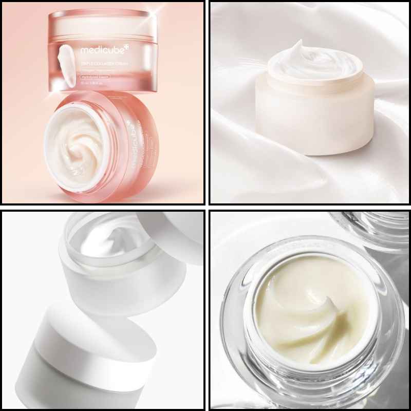 Gia Công Kem Body Face Trắng Da
