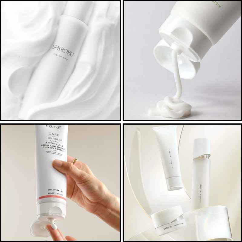 Gia Công Kem Lotion Dưỡng Trắng Da