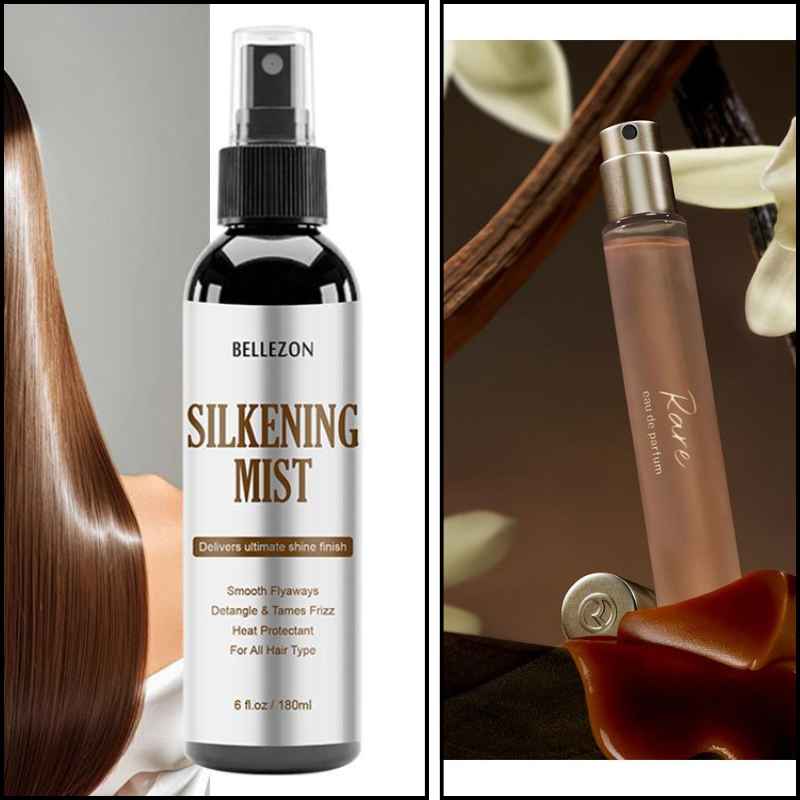 Gia Công Xịt Thơm Tóc Hair Perfume