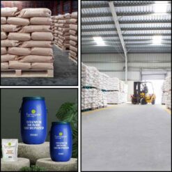 Hoạt Chất Trắng Da Trong Công Thức Mỹ Phẩm